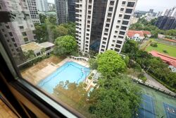 Ardmore Park (D10), Condominium #503980551